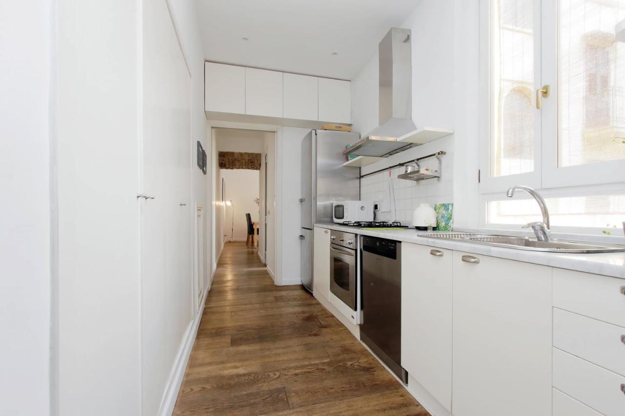 Apartamento Colosseo Terrace *