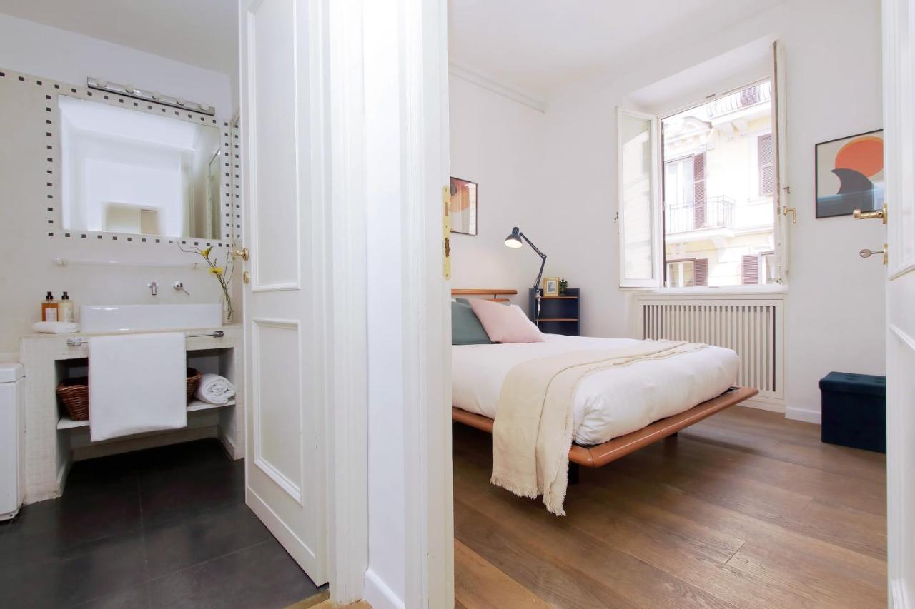 Apartamento Colosseo Terrace *