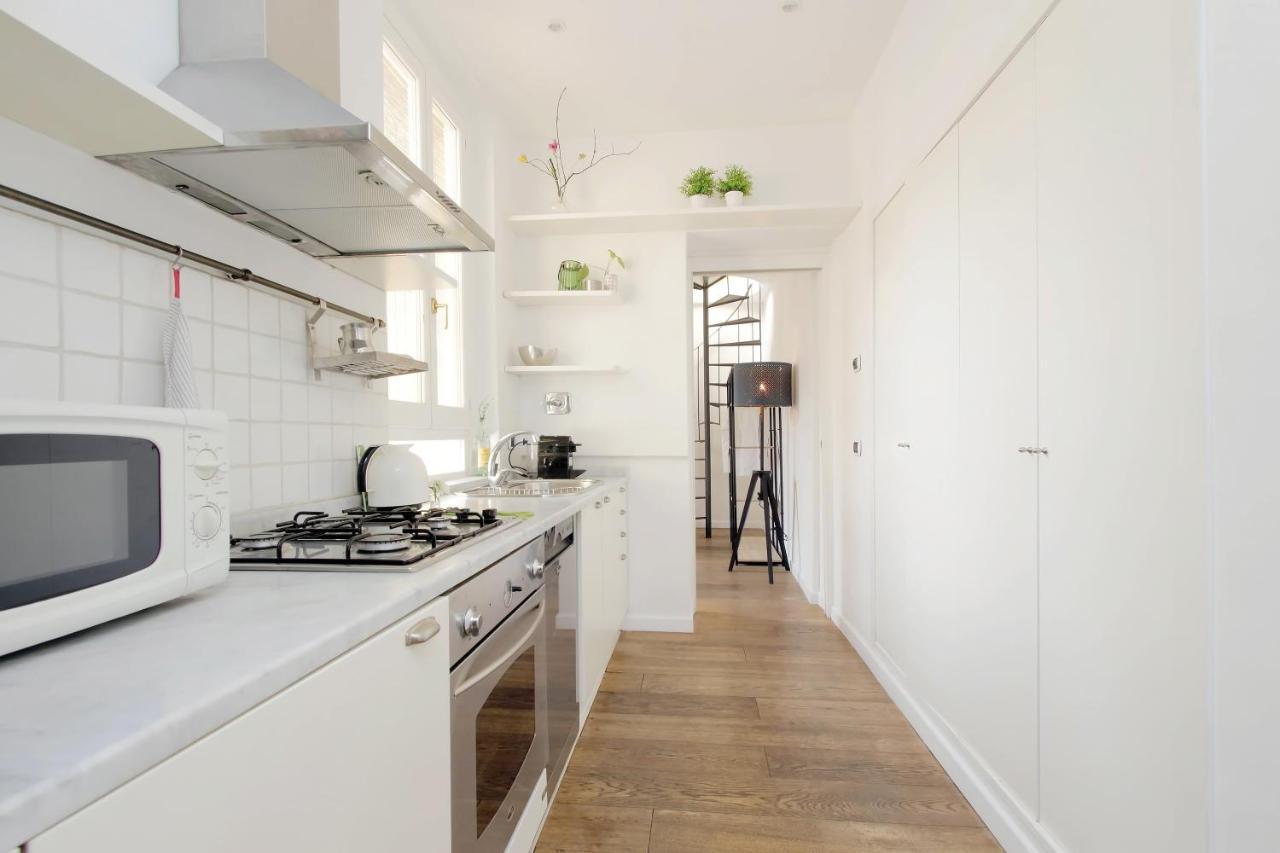 Apartamento Colosseo Terrace Roma