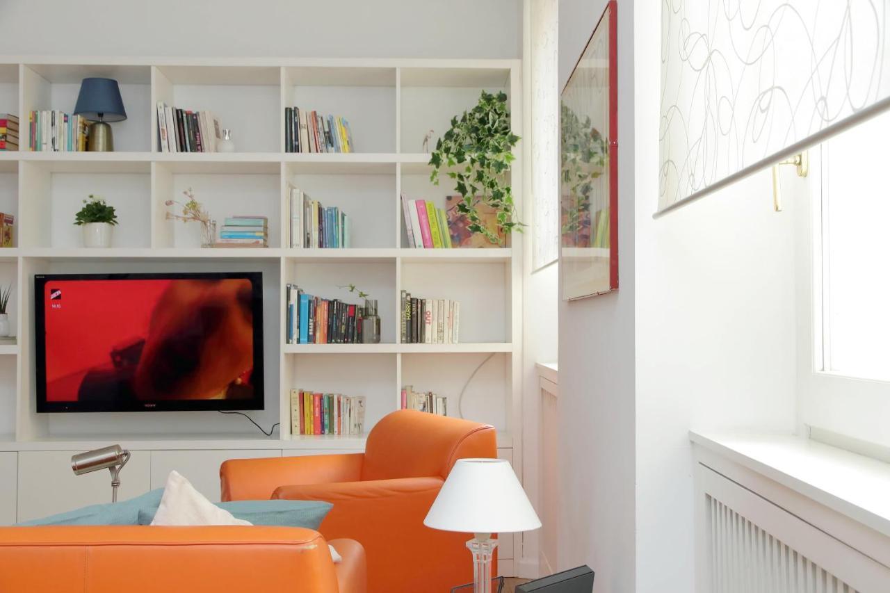 Apartamento Colosseo Terrace
